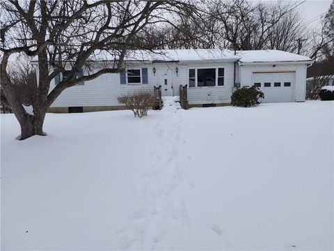 Homes For Sale - 2 Seneca Street<br/> Sidney, NY 13838