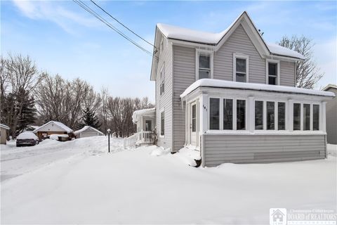 Tiny photo for 101 Valley Street, Chautauqua, NY 14757 (MLS # R1660438)