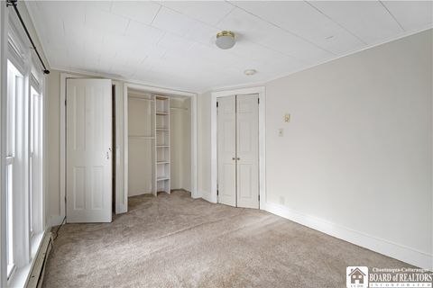 Tiny photo for 101 Valley Street, Chautauqua, NY 14757 (MLS # R1660438)