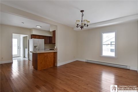 Tiny photo for 101 Valley Street, Chautauqua, NY 14757 (MLS # R1660438)