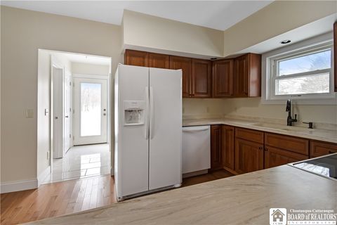 Tiny photo for 101 Valley Street, Chautauqua, NY 14757 (MLS # R1660438)