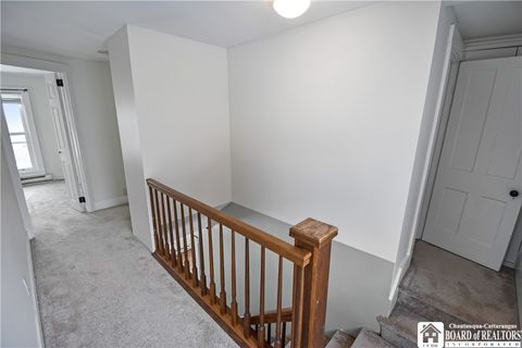 Tiny photo for 101 Valley Street, Chautauqua, NY 14757 (MLS # R1660438)