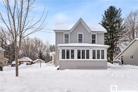 Photo of 101 Valley Street, Chautauqua, NY 14757 (MLS # R1660438)