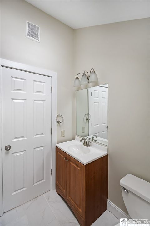 Tiny photo for 101 Valley Street, Chautauqua, NY 14757 (MLS # R1660438)