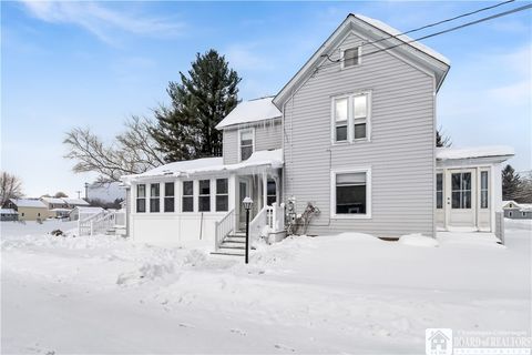 Tiny photo for 101 Valley Street, Chautauqua, NY 14757 (MLS # R1660438)
