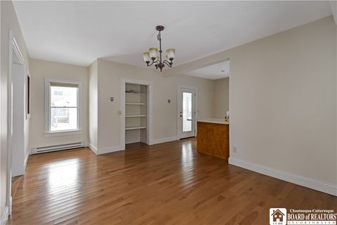 Tiny photo for 101 Valley Street, Chautauqua, NY 14757 (MLS # R1660438)