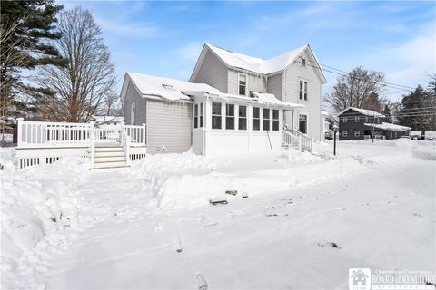 Tiny photo for 101 Valley Street, Chautauqua, NY 14757 (MLS # R1660438)