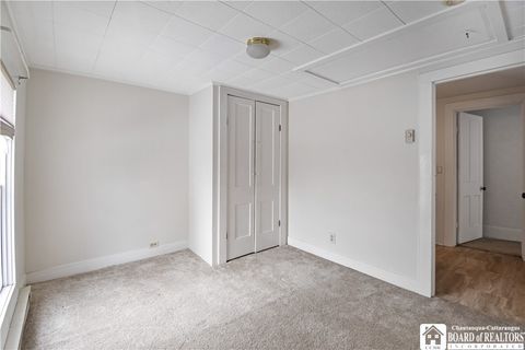 Tiny photo for 101 Valley Street, Chautauqua, NY 14757 (MLS # R1660438)