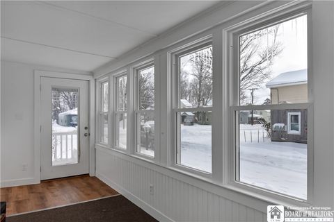 Tiny photo for 101 Valley Street, Chautauqua, NY 14757 (MLS # R1660438)