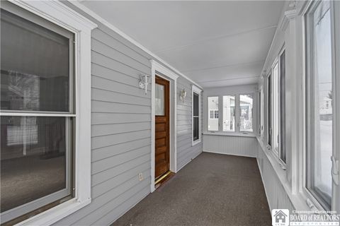 Tiny photo for 101 Valley Street, Chautauqua, NY 14757 (MLS # R1660438)