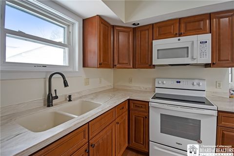 Tiny photo for 101 Valley Street, Chautauqua, NY 14757 (MLS # R1660438)