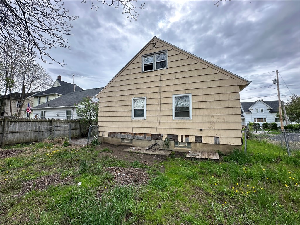 104 Newcomb Street, Rochester, New York image 33