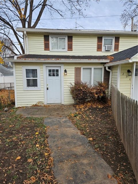 Photo of 234 Brayton Road, Greece, NY 14616 (MLS # R1655409)