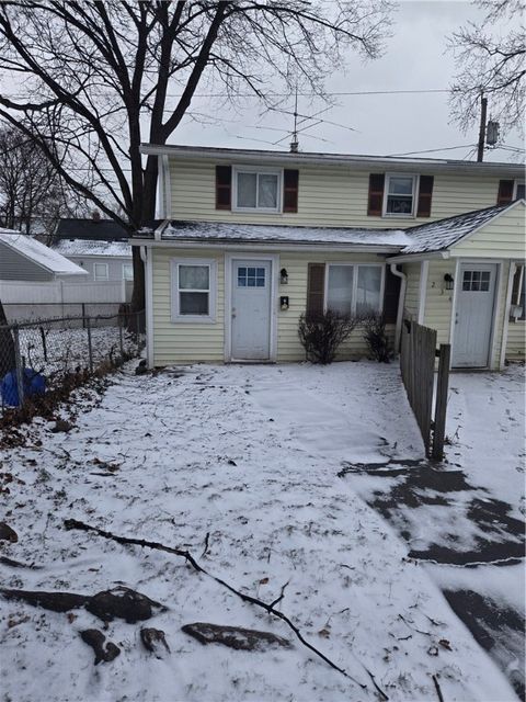 Photo of 234 Brayton Road, Greece, NY 14616 (MLS # R1655409)