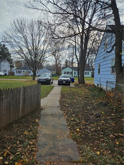 Tiny photo for 234 Brayton Road, Greece, NY 14616 (MLS # R1655409)