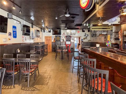 Tiny photo for 14 E Main Street, Waterloo, NY 13165 (MLS # R1648697)