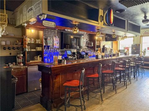 Tiny photo for 14 E Main Street, Waterloo, NY 13165 (MLS # R1648697)