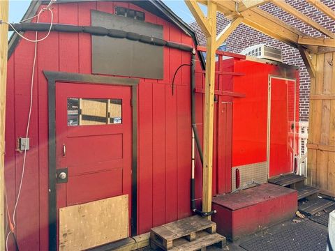 Tiny photo for 14 E Main Street, Waterloo, NY 13165 (MLS # R1648697)