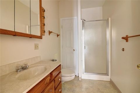 Tiny photo for 14 E Main Street, Waterloo, NY 13165 (MLS # R1648697)