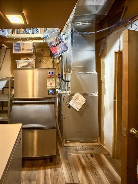 Tiny photo for 14 E Main Street, Waterloo, NY 13165 (MLS # R1648697)