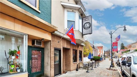 Tiny photo for 14 E Main Street, Waterloo, NY 13165 (MLS # R1648697)