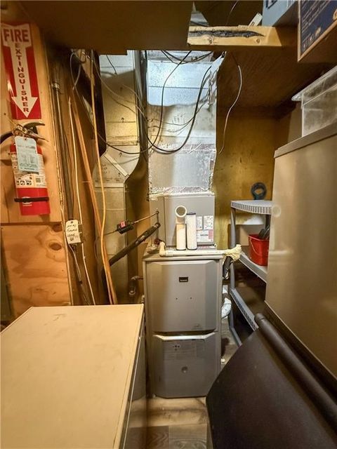 Tiny photo for 14 E Main Street, Waterloo, NY 13165 (MLS # R1648697)