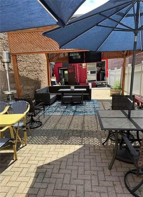 Tiny photo for 14 E Main Street, Waterloo, NY 13165 (MLS # R1648697)