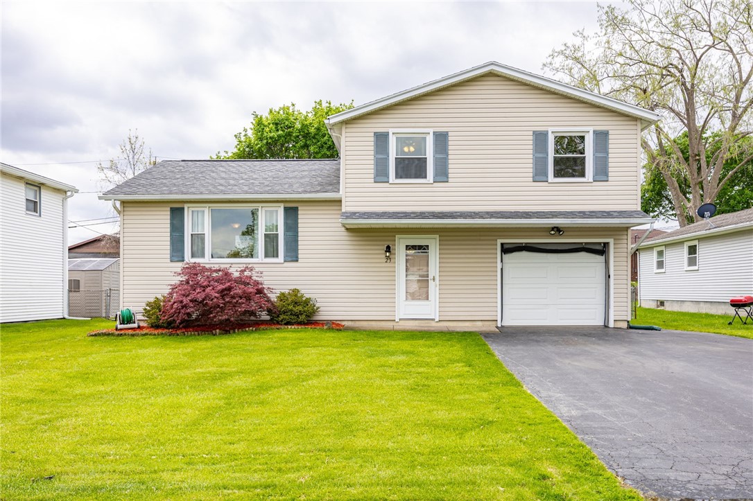 23 Morningstar Drive