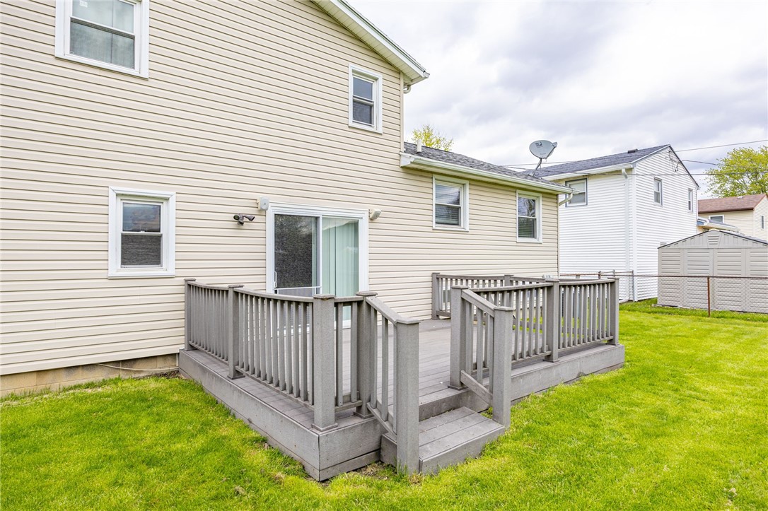 23 Morningstar Drive