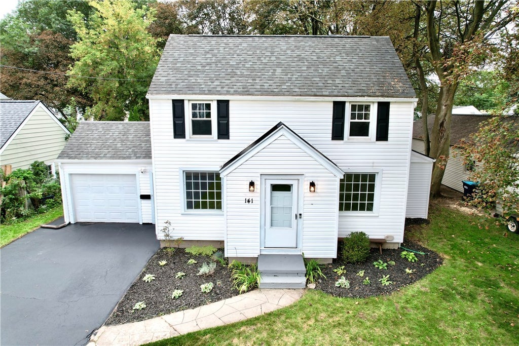 Photo of 141 Maiden Lane, Greece, NY 14616 (MLS # R1716168)