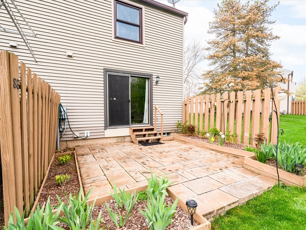 88 Devonshire Circle, Penfield, New York image 18
