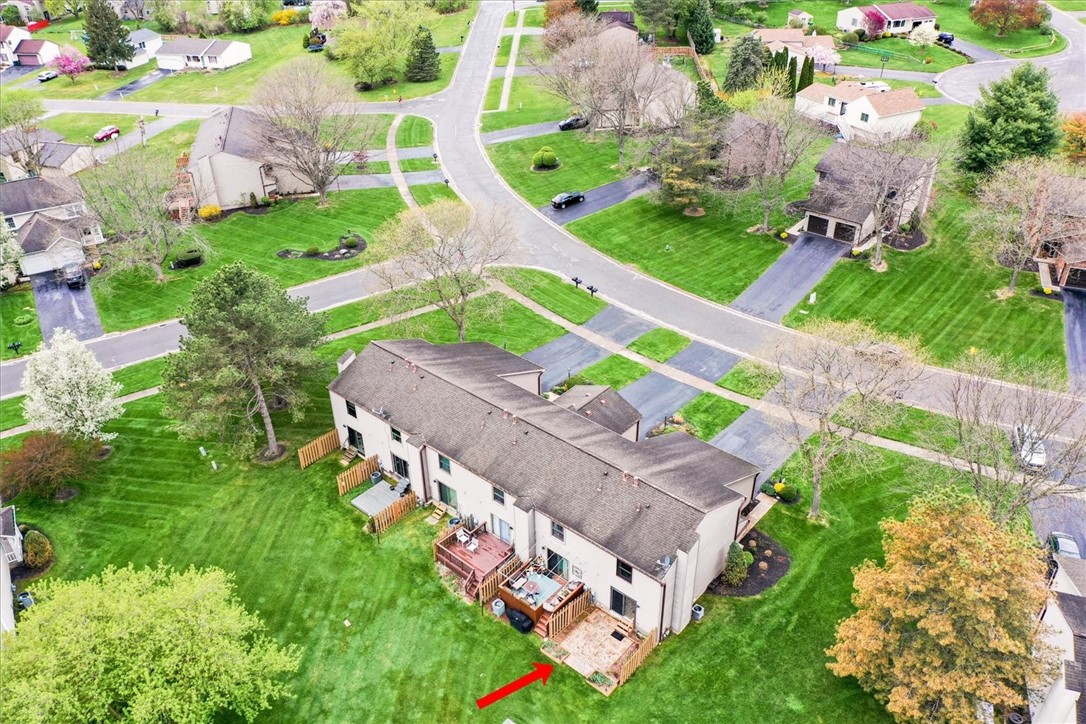 88 Devonshire Circle, Penfield, New York image 21