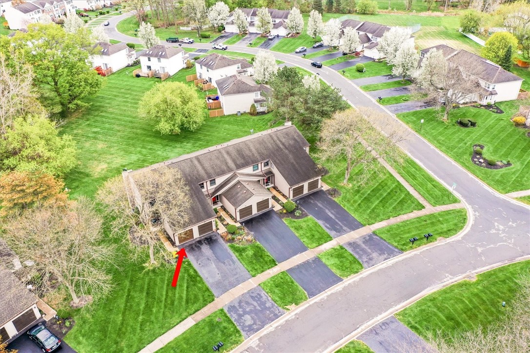 88 Devonshire Circle, Penfield, New York image 22