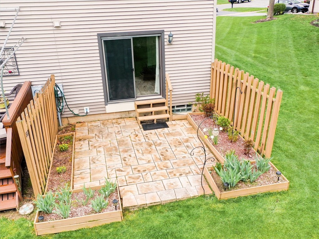 88 Devonshire Circle, Penfield, New York image 19