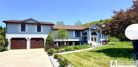 Homes For Sale - 2 Solterra Circle<br/> Allegany, NY 14706