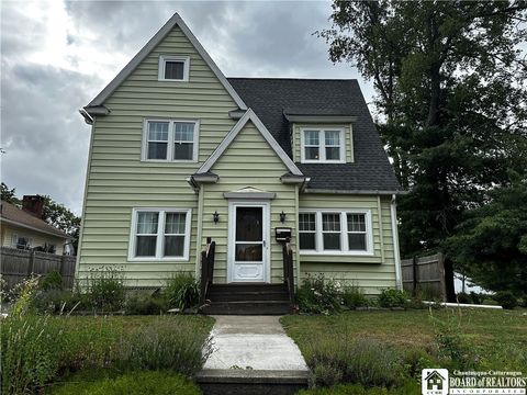 Homes For Sale - 12 Meadow Lane<br/> Chautauqua County, Jamestown, NY 14701