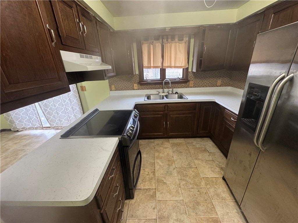 Photo of 4401 Johnny Cake Lane, Barre, NY 14411 (MLS # R1666537)