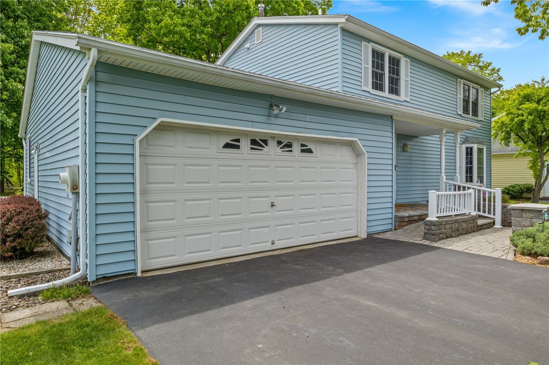 75 Snowy Owl Ridge, Greece, New York image 2