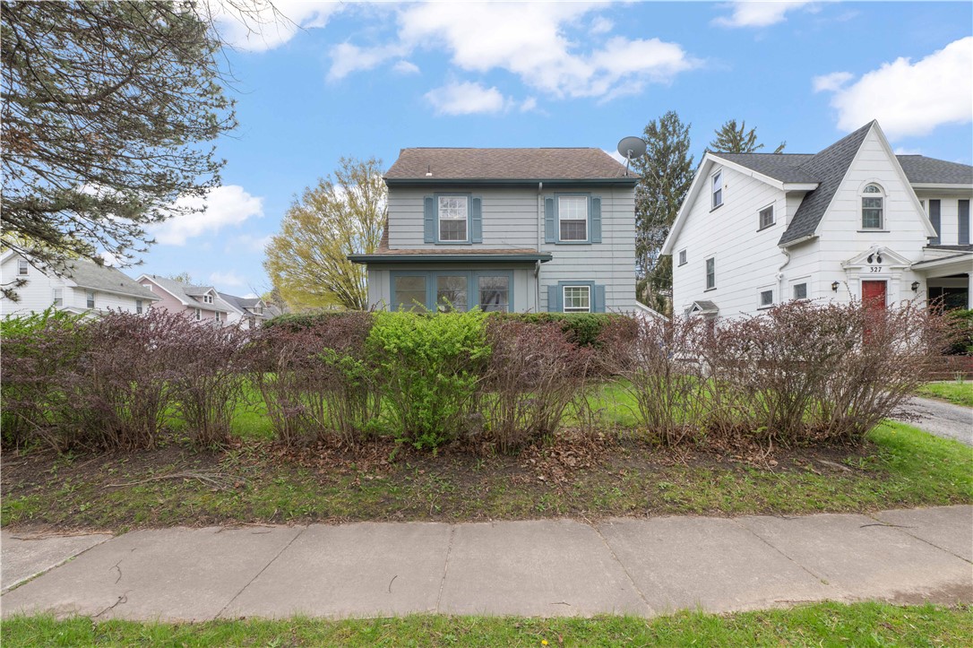 335 Rocket Street, Rochester, New York image 25
