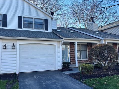Photo of 16 Walnut Circle, Webster, NY 14580 (MLS # R1652456)