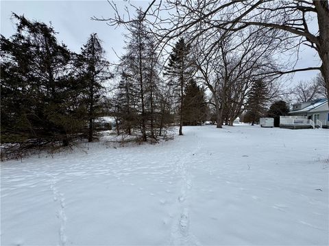 Tiny photo for Nott Road, Canandaigua Town, NY 14424 (MLS # R1655727)