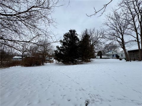 Tiny photo for Nott Road, Canandaigua Town, NY 14424 (MLS # R1655727)