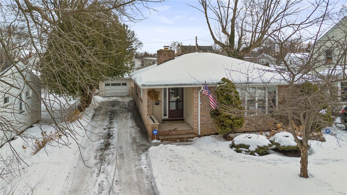 339 Harwick Road, Irondequoit, New York image 29