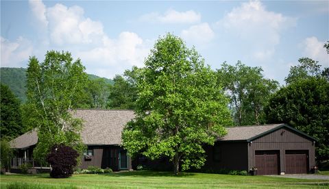 Photo of 3755 State Highway 23, Oneonta, NY 13820 (MLS # R1612559)