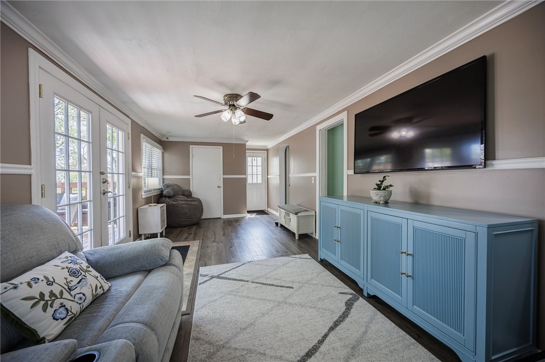 102 Beresford Road, Rochester, New York image 12