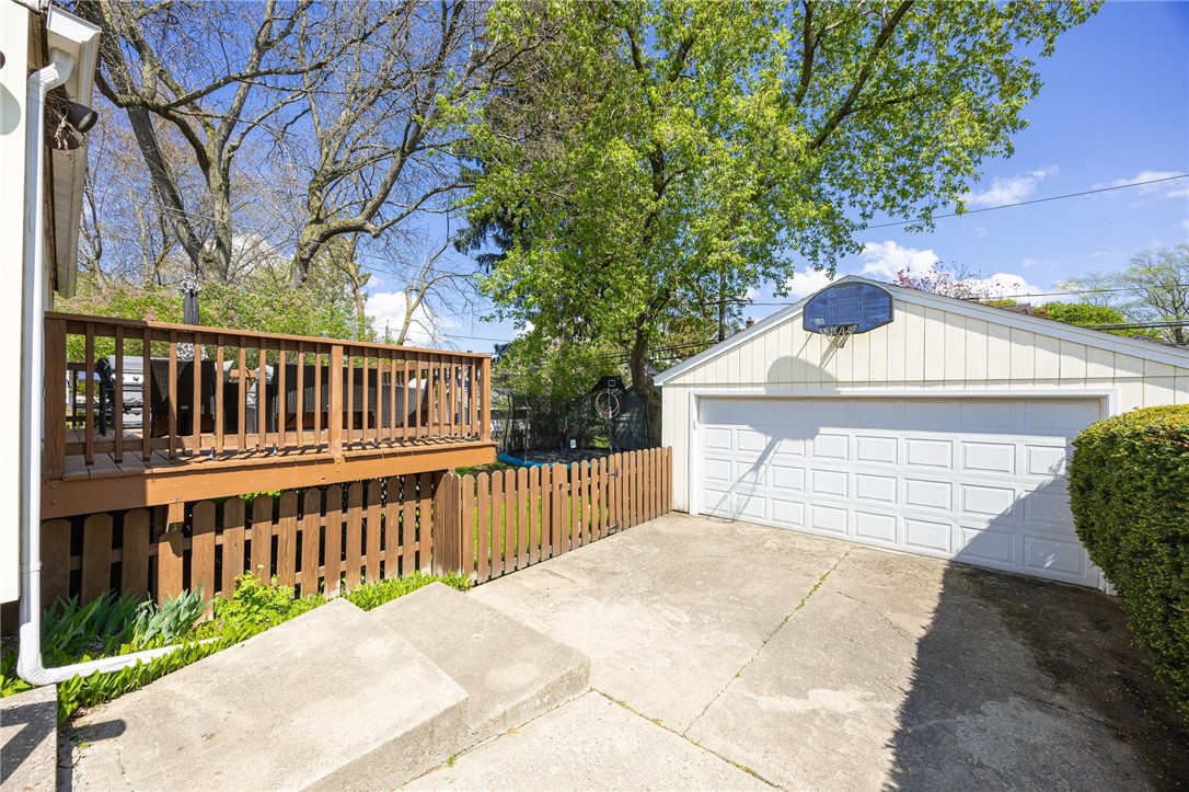 102 Beresford Road, Rochester, New York image 25