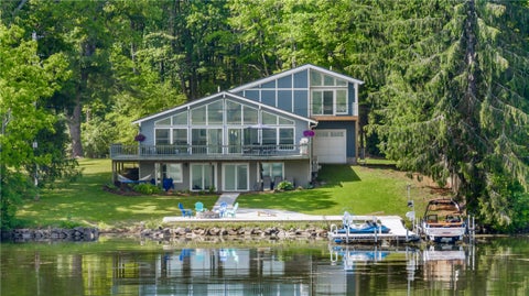 Photo of 3351 Huggins Road, Tyrone, NY 14815 (MLS # R1687993)