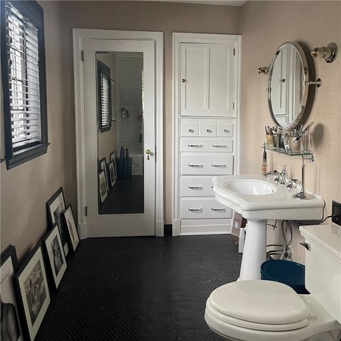 Tiny photo for 670 Hoffman Street, Elmira City, NY 14905 (MLS # R1682942)
