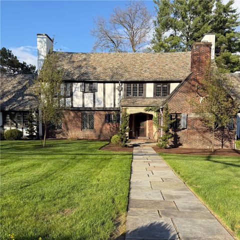 Photo of 670 Hoffman Street, Elmira City, NY 14905 (MLS # R1682942)