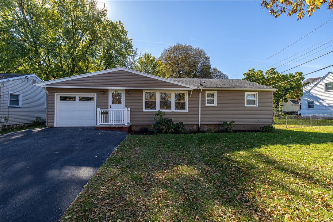 231 Mccall Road